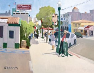 Little Italy Little Italy