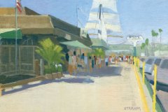 Anthony's Fish Grotto<br />on San Diego Bay Anthony's Fish Grotto<br />on San Diego Bay