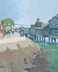 Seaport Village Seaport Village