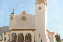 St. Joseph Cathedral St. Joseph Cathedral