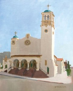 St. Joseph Cathedral St. Joseph Cathedral