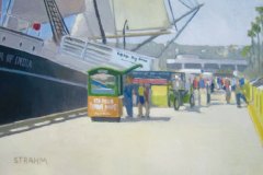 Star of India Star of India