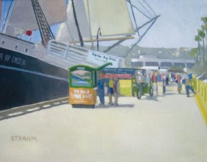 Star of India Star of India