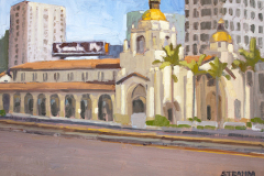 Santa Fe Depot Santa Fe Depot