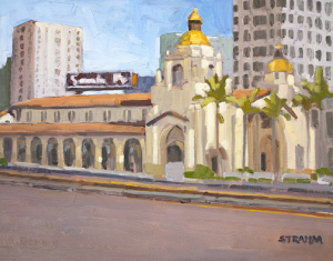 Santa Fe Depot Santa Fe Depot