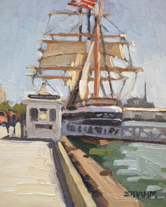 Star of India Star of India