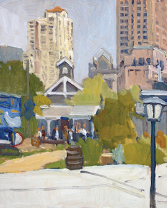 Tourist Fun<br />at Seaport Village Tourist Fun<br />at Seaport Village