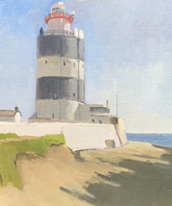 Hook Lighthouse Hook Lighthouse