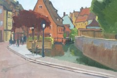 La Petite Venice La Petite Venice