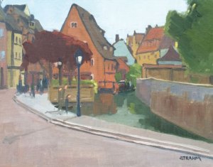 La Petite Venice La Petite Venice