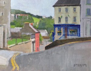 Enniscorthy Enniscorthy