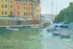 Portofino Harbor Portofino Harbor