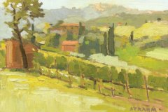 Villa Nottola Villa Nottola