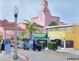 Prospect Street Prospect Street