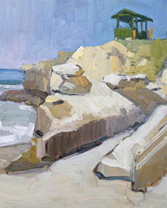 The Lookout The Lookout