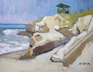 The Lookout The Lookout