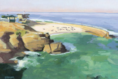 Children's Pool Seals