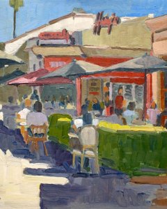 Harry's Coffee Shop Harry's Coffee Shop