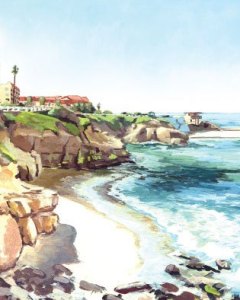 Children's Pool Children's Pool