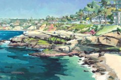 Brockton Villa<br />at the Cove