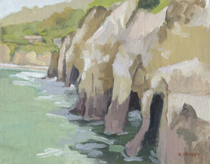 La Jolla Caves La Jolla Caves