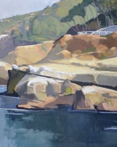 Coast Walk Coast Walk