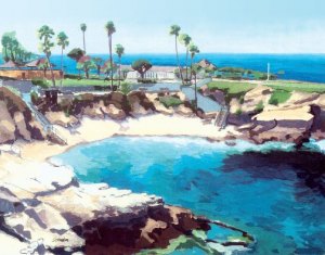 Cove Beach Cove Beach