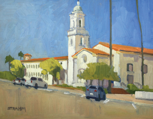 La Jolla Presbyterian Church La Jolla Presbyterian Church