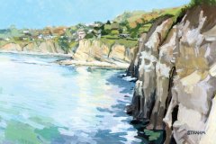 La Jolla Sea Caves La Jolla Sea Caves