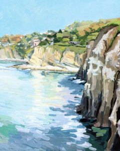 La Jolla Sea Caves La Jolla Sea Caves