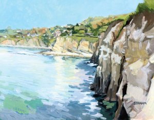 La Jolla Sea Caves La Jolla Sea Caves