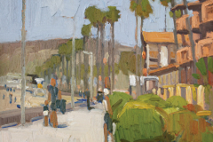 La Jolla Shores Hotel and Boardwalk