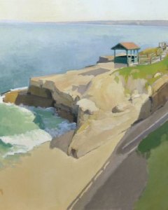 South Boomer Beach South Boomer Beach