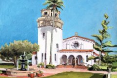 St. James by-the-Sea