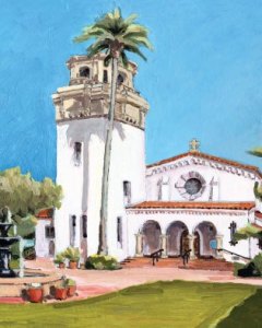 St. James by-the-Sea St. James by-the-Sea