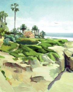 Cuvier Park Cuvier Park