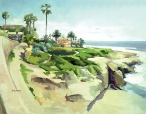 Cuvier Park Cuvier Park