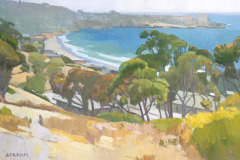 Overlooking<br />La Jolla Shores Overlooking<br />La Jolla Shores