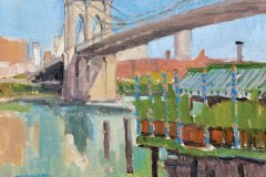 Brooklyn Bridge Brooklyn Bridge