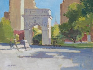 Washington Square Park Washington Square Park