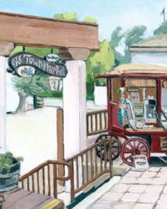 Old Town Market Old Town Market