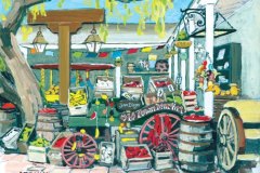 Old Town Market Fruit Old Town Market Fruit