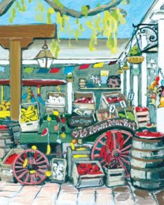 Old Town Market Fruit Old Town Market Fruit