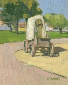 Conestoga Wagon Conestoga Wagon