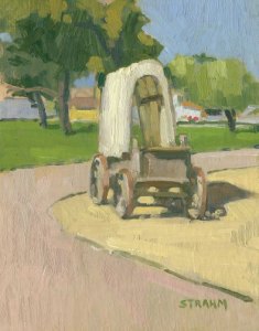 Conestoga Wagon Conestoga Wagon