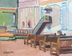 Giving Thanks Giving Thanks