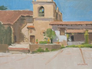 Carmel Mission Basilica Carmel Mission Basilica