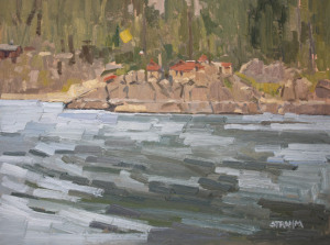 Treasure Island Treasure Island