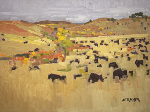 Home On the Range Home On the Range