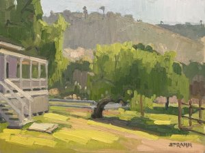 Los Penasquitos Ranch